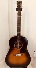 Gibson 1942 Banner J45 Light Aged Bought August 2025! Brand New