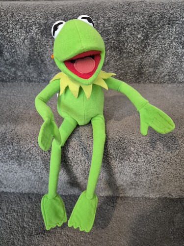 Kermit the frog vintage - , bendy