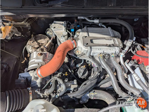 Isuzu max bare - isuzu, d-max
