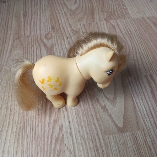 Little pony vintage - my, g1