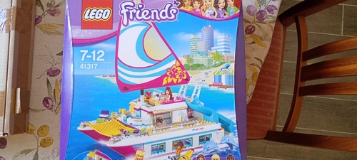 Lego set 41317 friends - set,