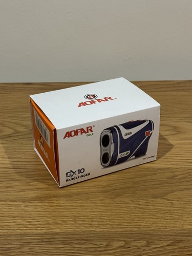 Gx10 golf laser rangefinder - gx10,