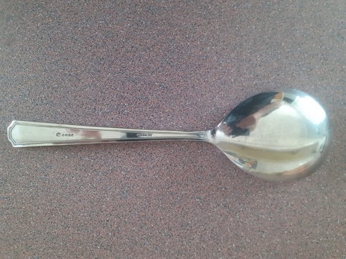 Epns dessert spoon - dessert,