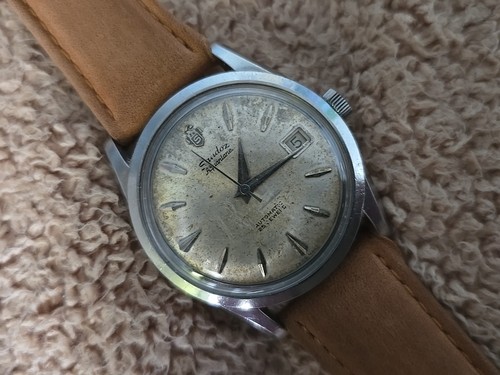 Sandoz aquaplane vintage mens - sandoz,
