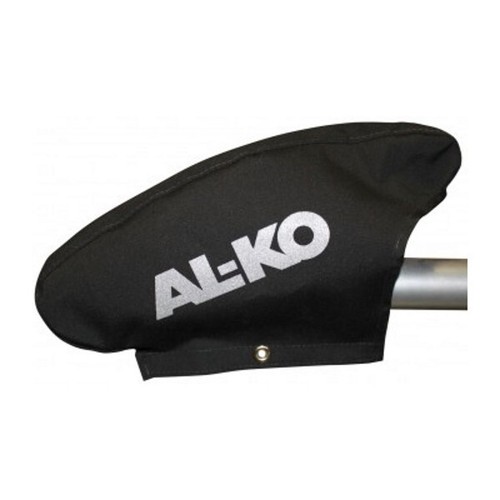 Alko black hitch - black, cover
