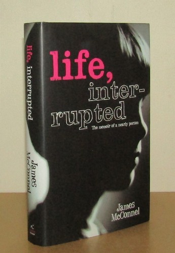 James mcconnel life - james,