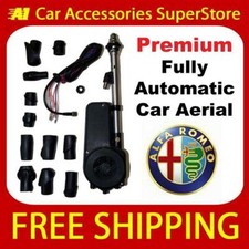 Alfa Romeo Premium Car Aerial