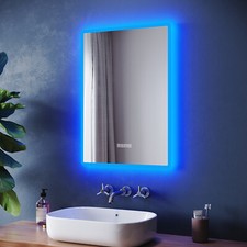 LED Bathroom Mirror with