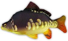 Gaby Soft Toy MINI MIRROR CARP