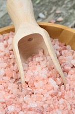 25kg | Himalayan Pink Salt Coarse | Grit: Coarse (3.0-5.0mm) | Salt from Pakistan