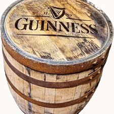 Whisky Barrel Scotch Reclaimed