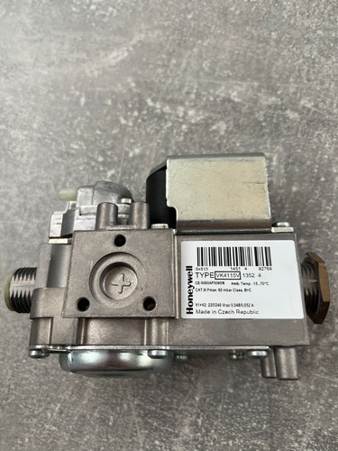 Ideal 175562 honeywell - ideal,