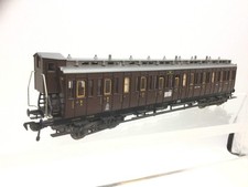 Fleischmann 5802 HO Gauge DRG