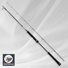 Shimano 25 Grappler Type LJ S63-1 Spinning Rod Shipping from JAPAN