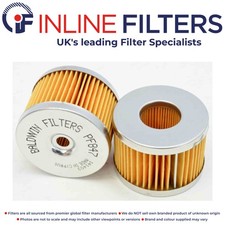 Fuel Filter for Thwaites