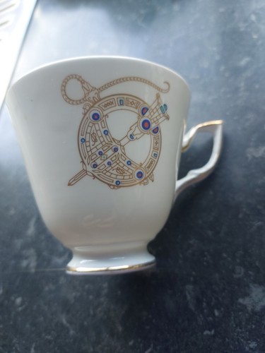 Royal tara fine bone china - fine,