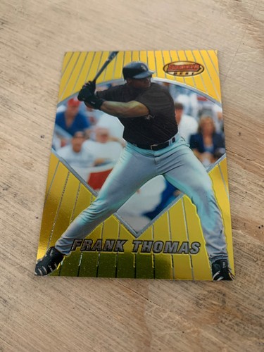 1996 bowman best frank - 1996,