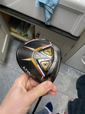 Cobra LTDx LS Driver 10.5