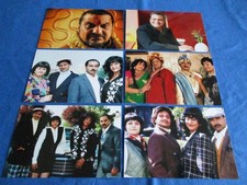 Kulvinder Ghir Meera Syal Nina