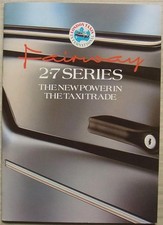 LONDON TAXIS INTERNATIONAL