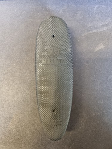 Beretta micro core recoil pad - recoil,
