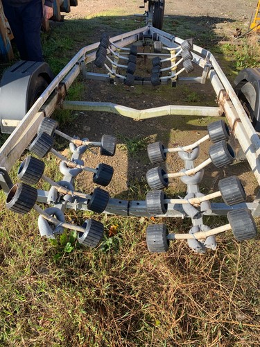 Snipe rollercoaster boat - snipe,