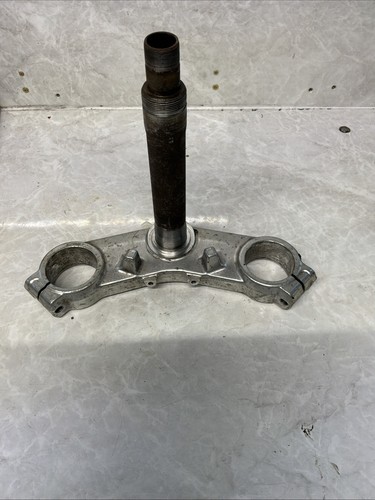 1996 kawasaki zx7r lower fork - lower,
