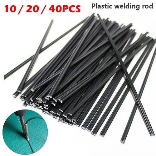 40x plastic welding - pp,