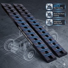 Elite 8800 LB Heavy-Duty