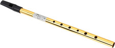 Tin Whistle, Irish Tin Whistle