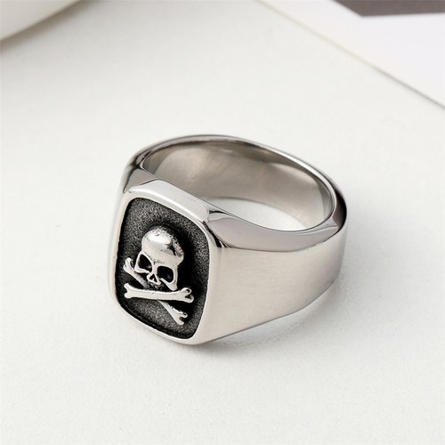 Men skull crossbones - men’s,