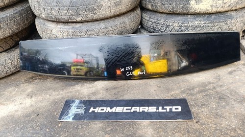 Mercedes benz w205 w253 front - w253,