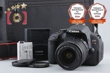 "Count 2,421" Canon EOS Kiss