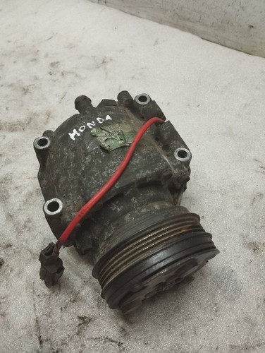 Honda civic 2000 petrol air - honda,