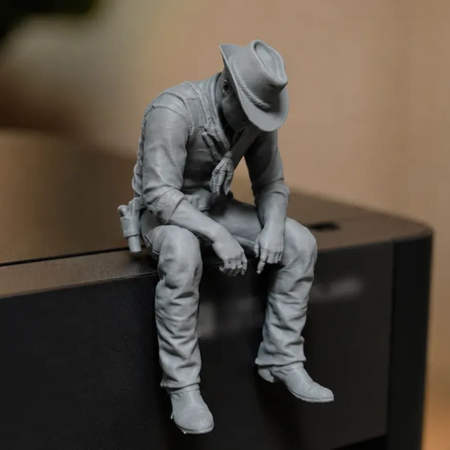 Red dead redemption sad arthur - red,