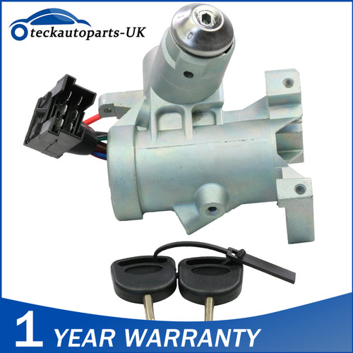 New steering ignition - new,