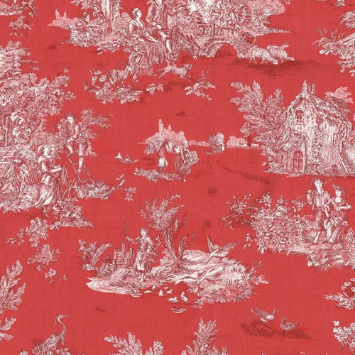 Textiles français toile - toile, de