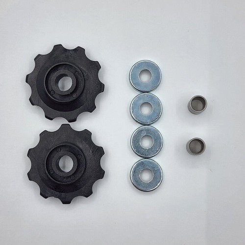 Vintage pulley conversion - vintage, kit