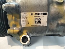 Air Conditioning Compressor - Dacia Sandero III / Jogger 1.0i - 926003380R