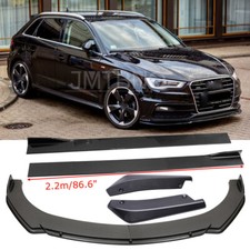 For AUDI A3 A4 A5 A6 Front &