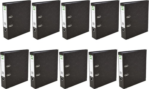 Connect lever arch file - q-connect,