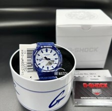 Casio G Shock Porcelain Series