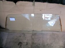 FORD CORTINA MK3 ESTATE  REAR  WINDSCREEN     CLASSIC CAR  