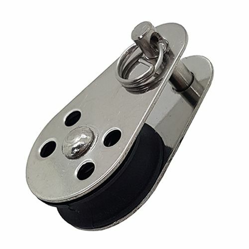 New 25mm stainless - 25mm, steel