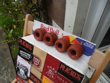 VARIFLEX 80'S STREET RAGE II