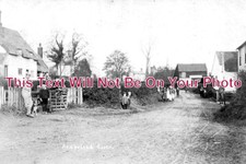 ES 4906 - Hempstead, Essex