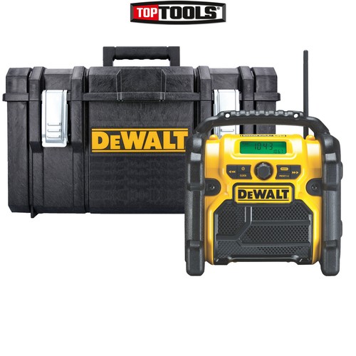 Dewalt dcr020 18v - 18v, xr
