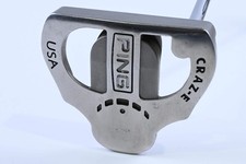 Ping Craz-E Putter / 33 Inch