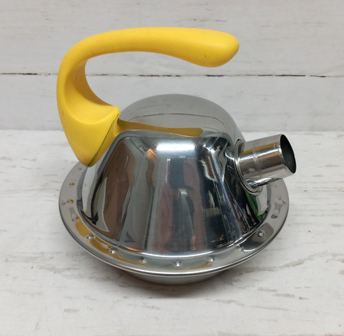 Vintage ikea ufo stainless - vintage,