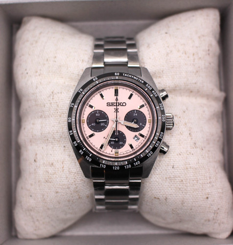 Seiko prospex sbdl127 - prospex,